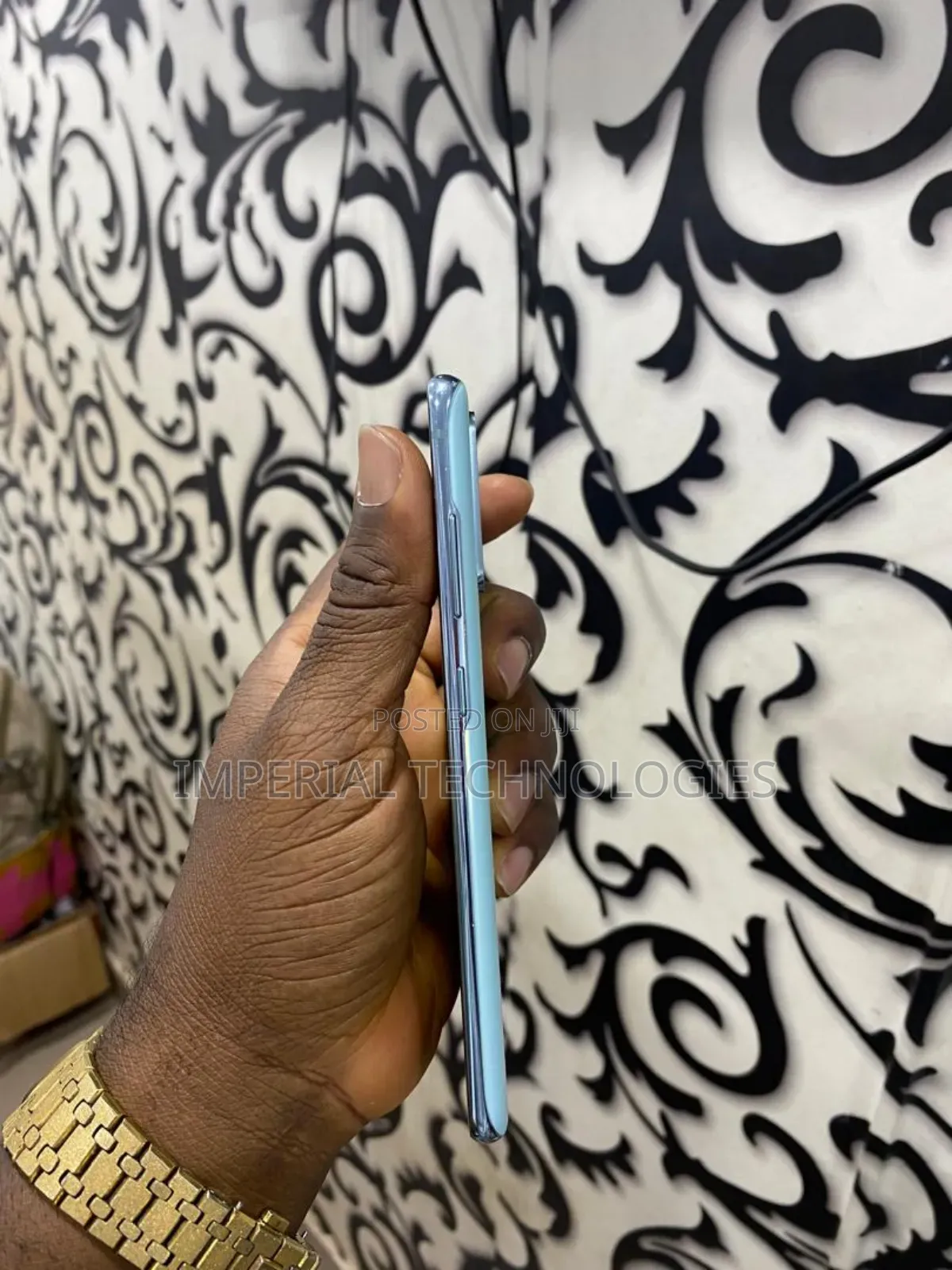 Samsung Galaxy S20 FE 128 GB Blue