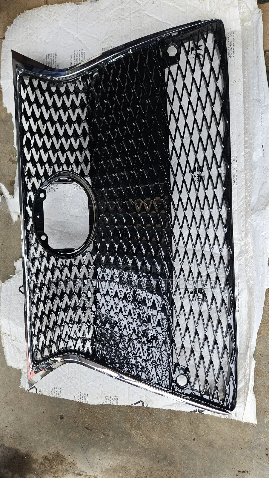 Front Grill for Lexus Is 250/350 Cars