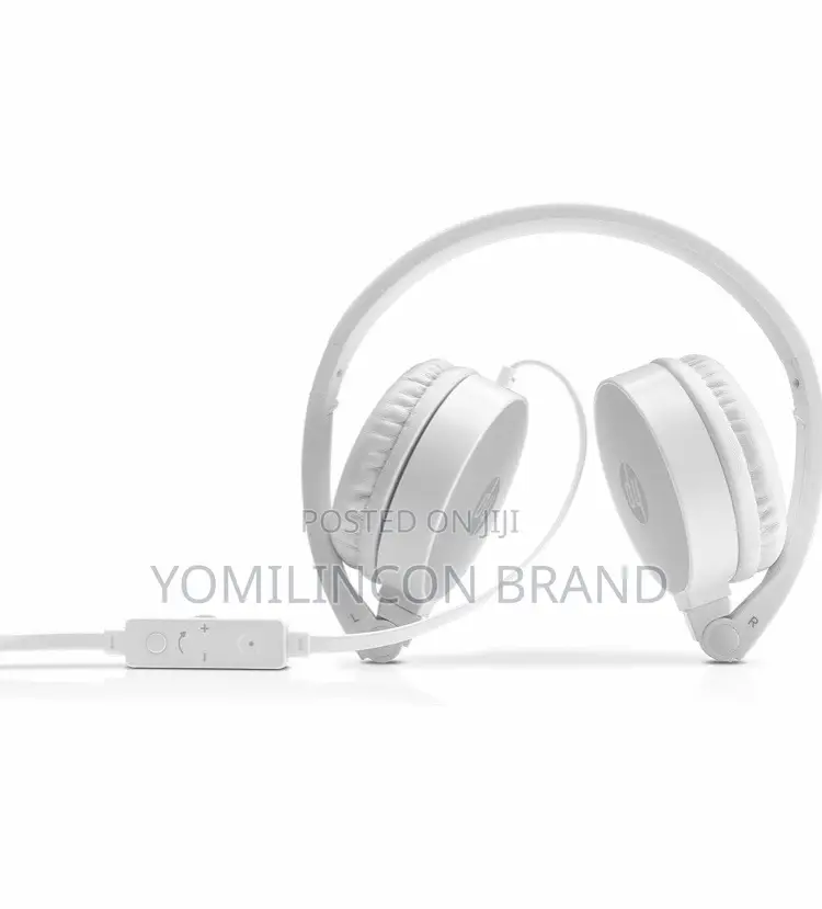 HP 2800silver Headset 2ap95aa