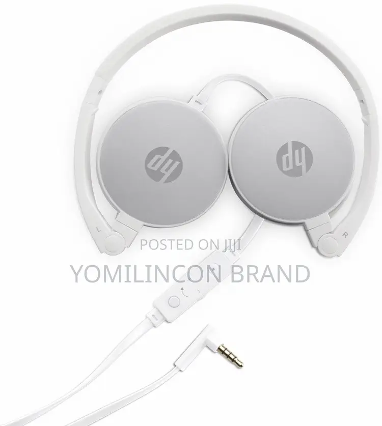 HP 2800silver Headset 2ap95aa