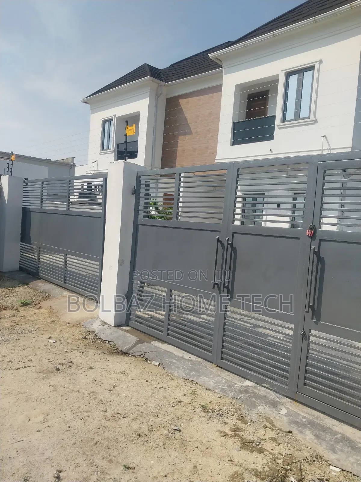Eletric Fence-Wire Powered With Solar, Don't Wory About Nepa