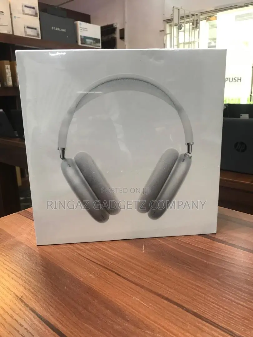 Airpods Max With Smart Case