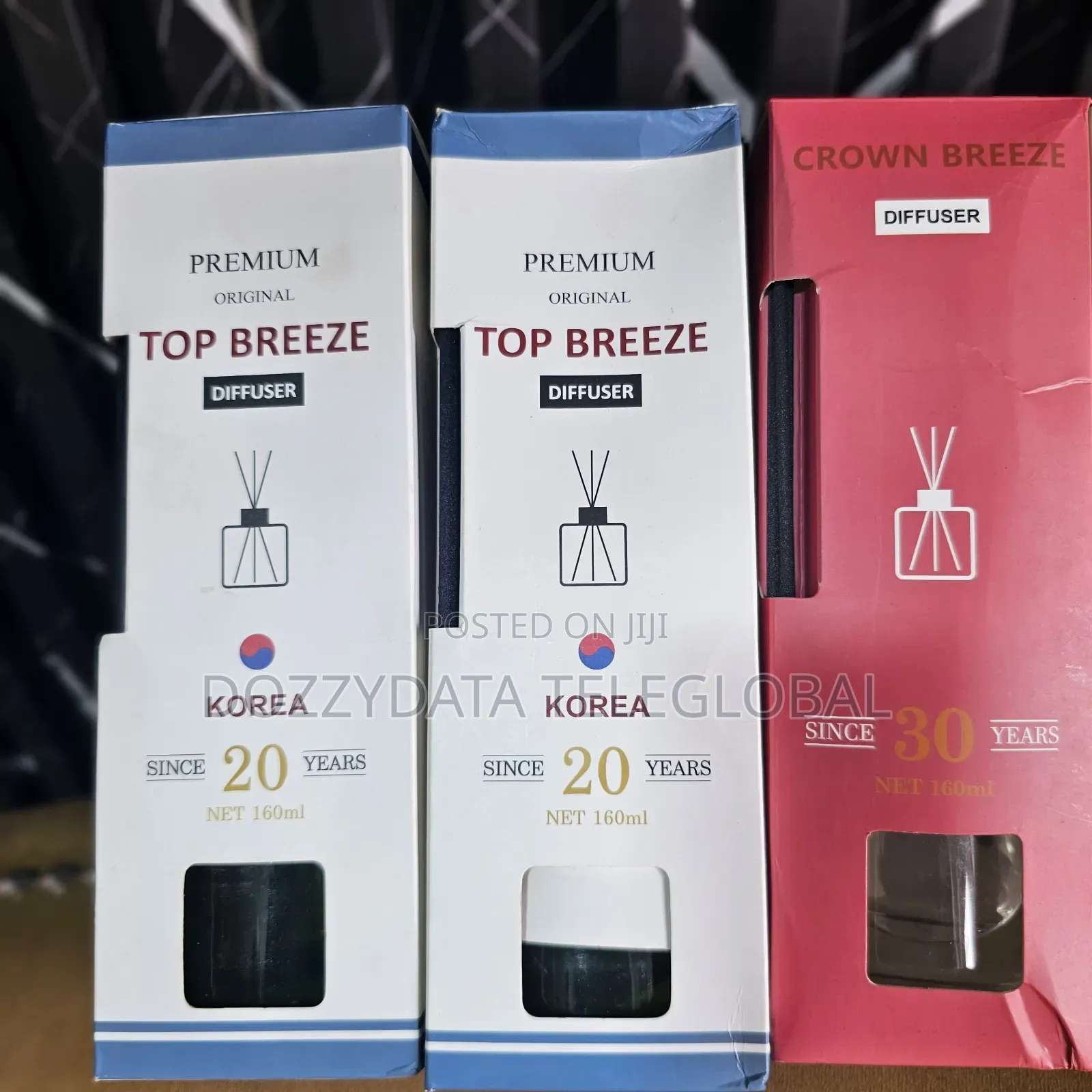 Premium Original Breeze Diffuser