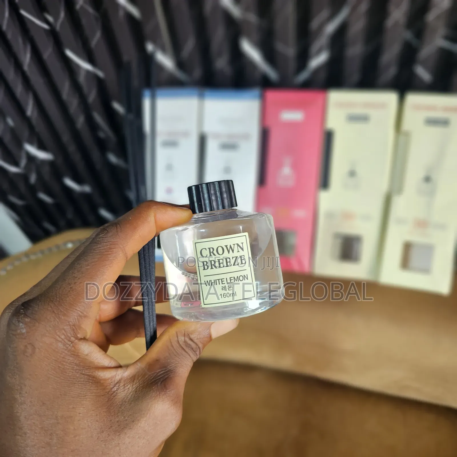 Premium Original Breeze Diffuser