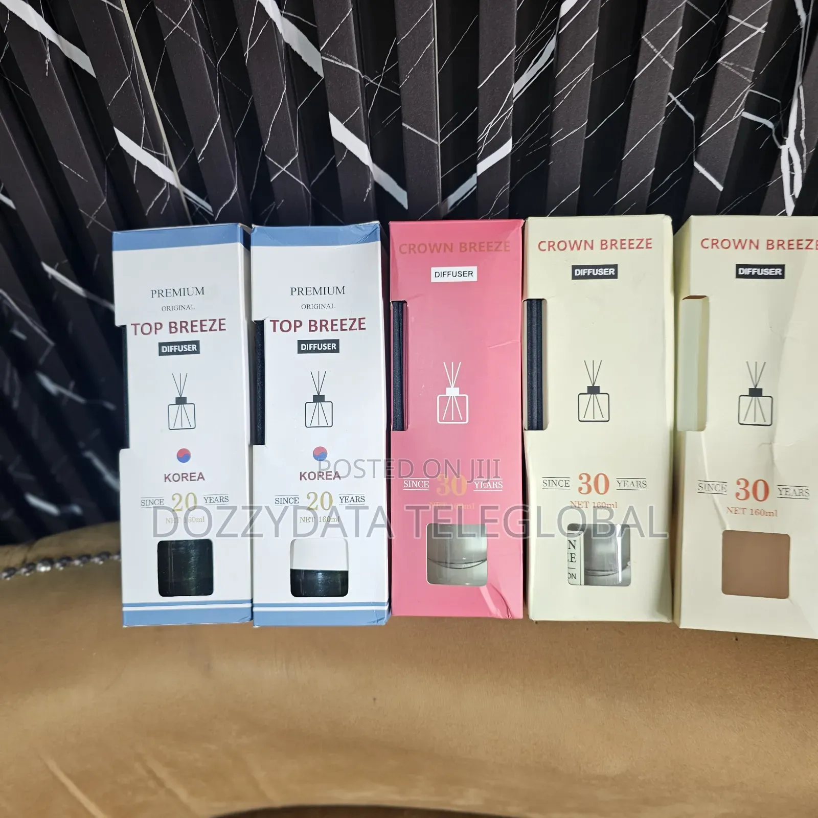 Premium Original Breeze Diffuser