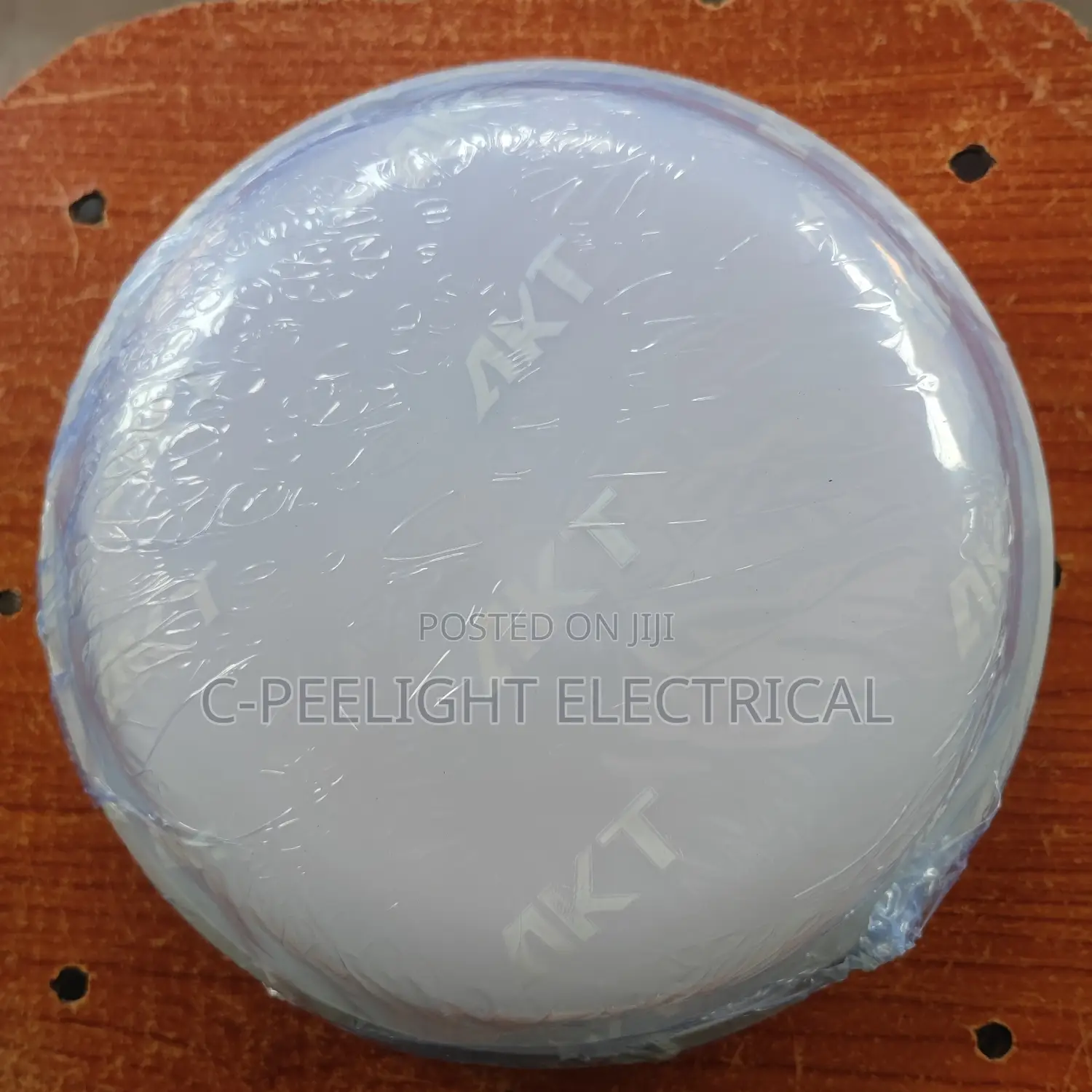 AKT Led Ceiling Fittings
