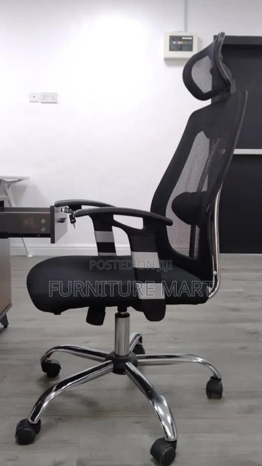 Office Swivel Chair