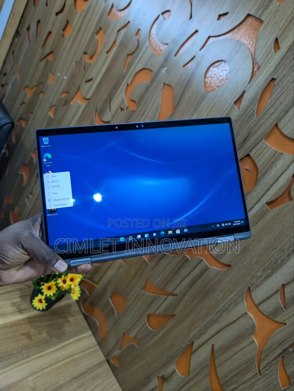 Laptop Dell Latitude 7430 32GB Intel Core I7 SSD 512GB