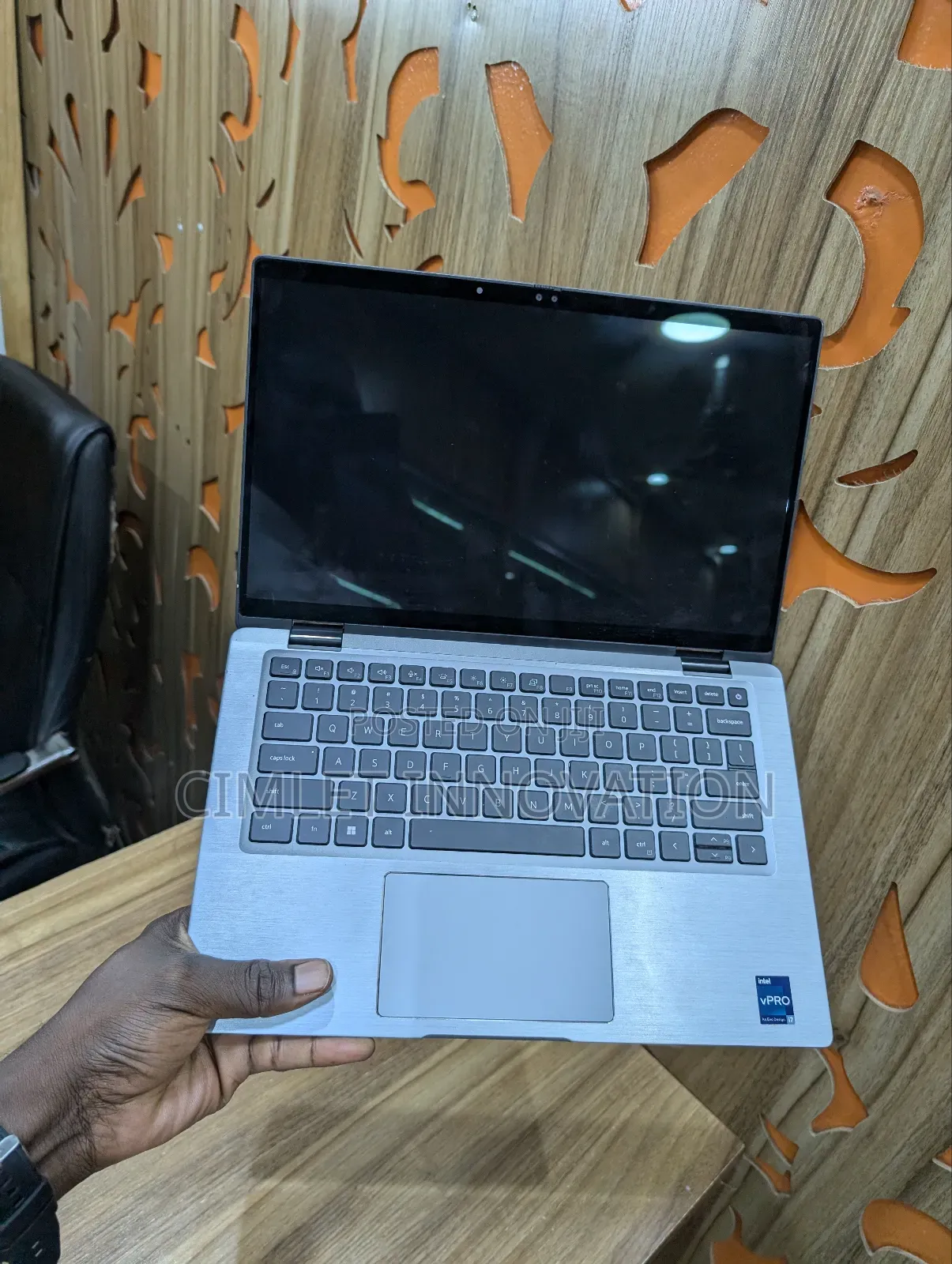 Laptop Dell Latitude 7430 32GB Intel Core I7 SSD 512GB