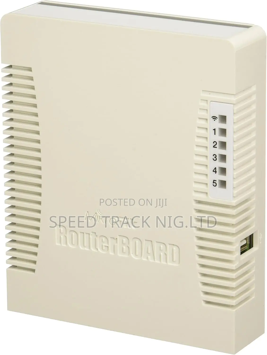 Mikrotik 951ui Series