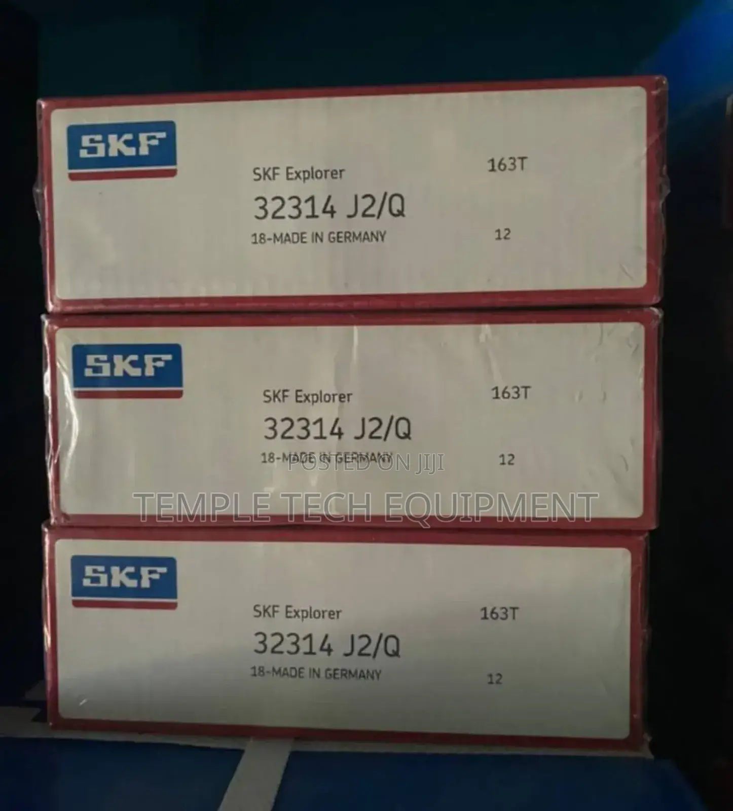 32314 J2/Q Bearing
