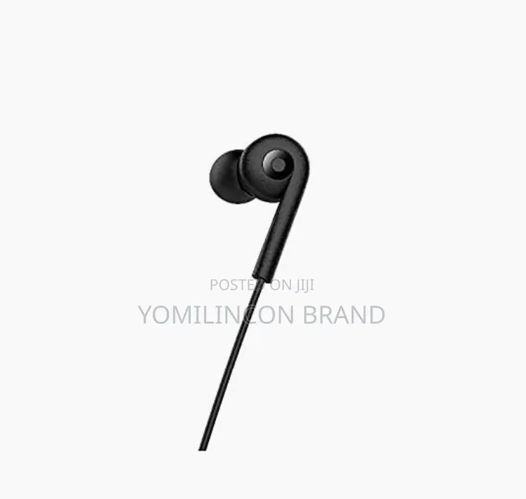 Headset Oraimo OEP-E10 Black