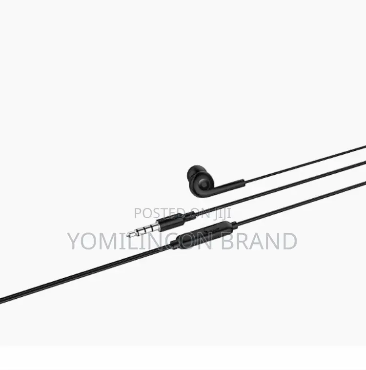Headset Oraimo OEP-E10 Black