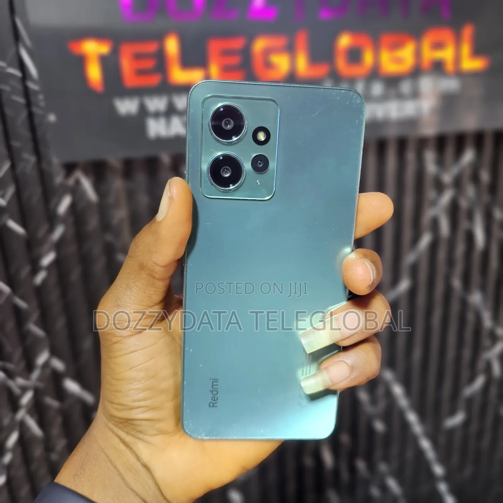 Xiaomi Redmi Note 12 128 GB
