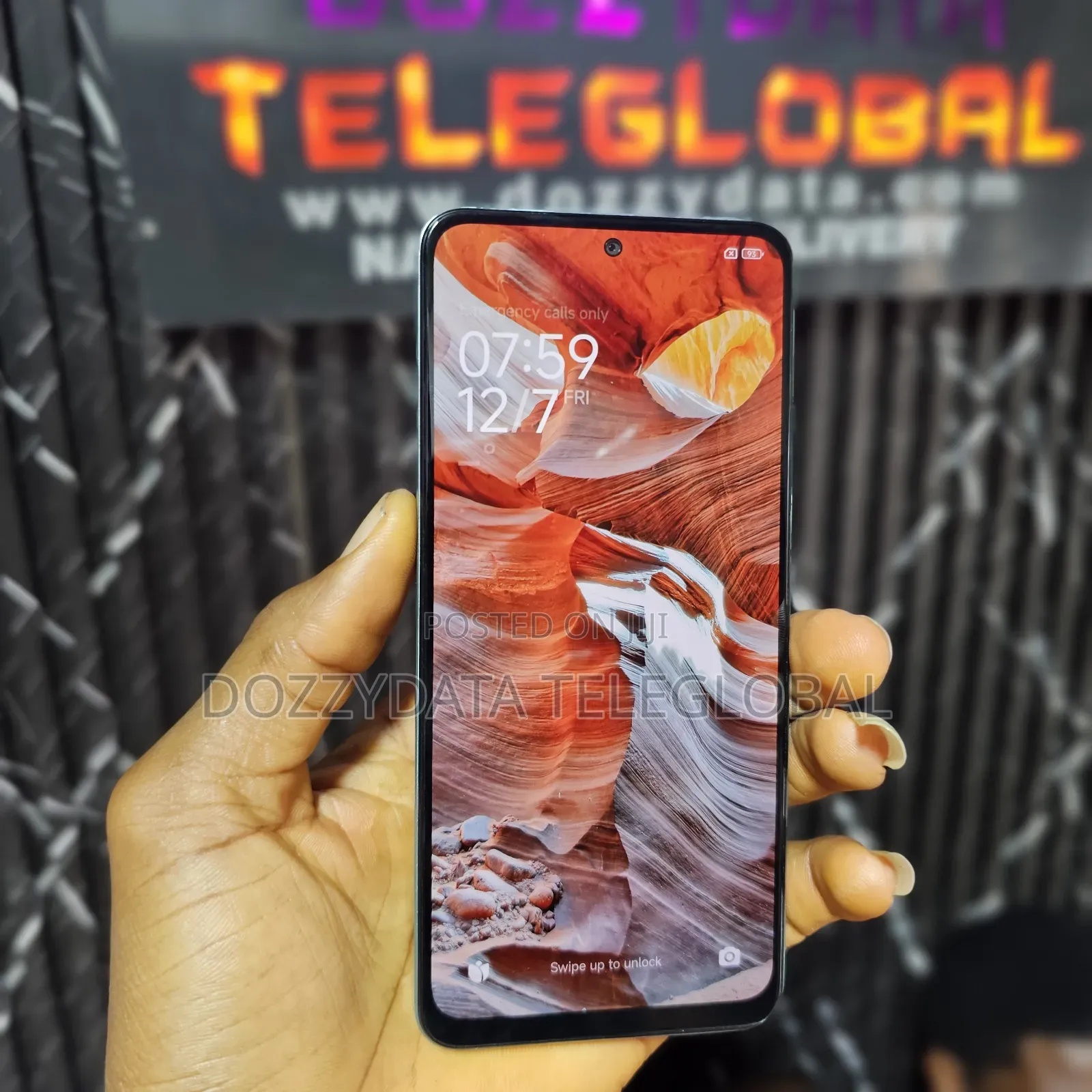 Xiaomi Redmi Note 12 128 GB