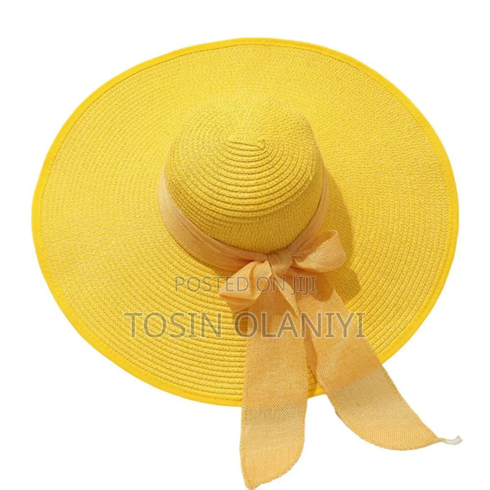 Exquisite Ladies Hat