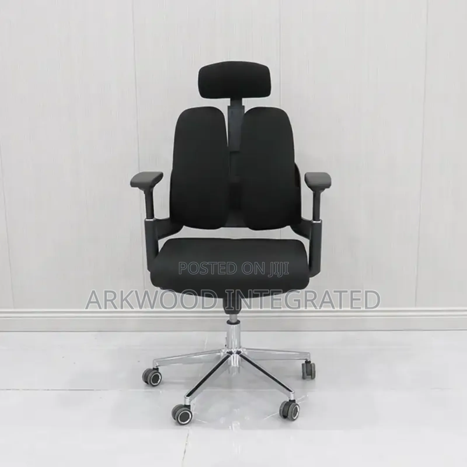 Ergonomic Office Height Adjustable Chair