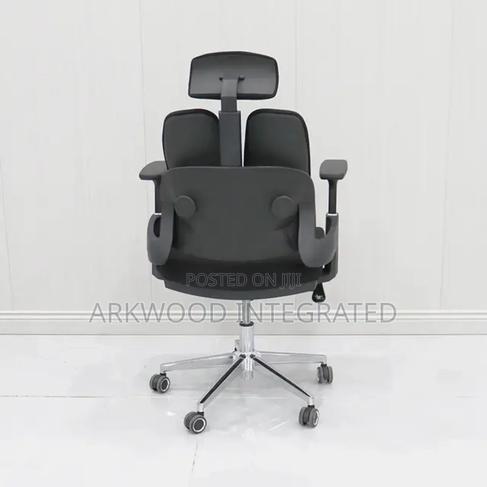 Ergonomic Office Height Adjustable Chair
