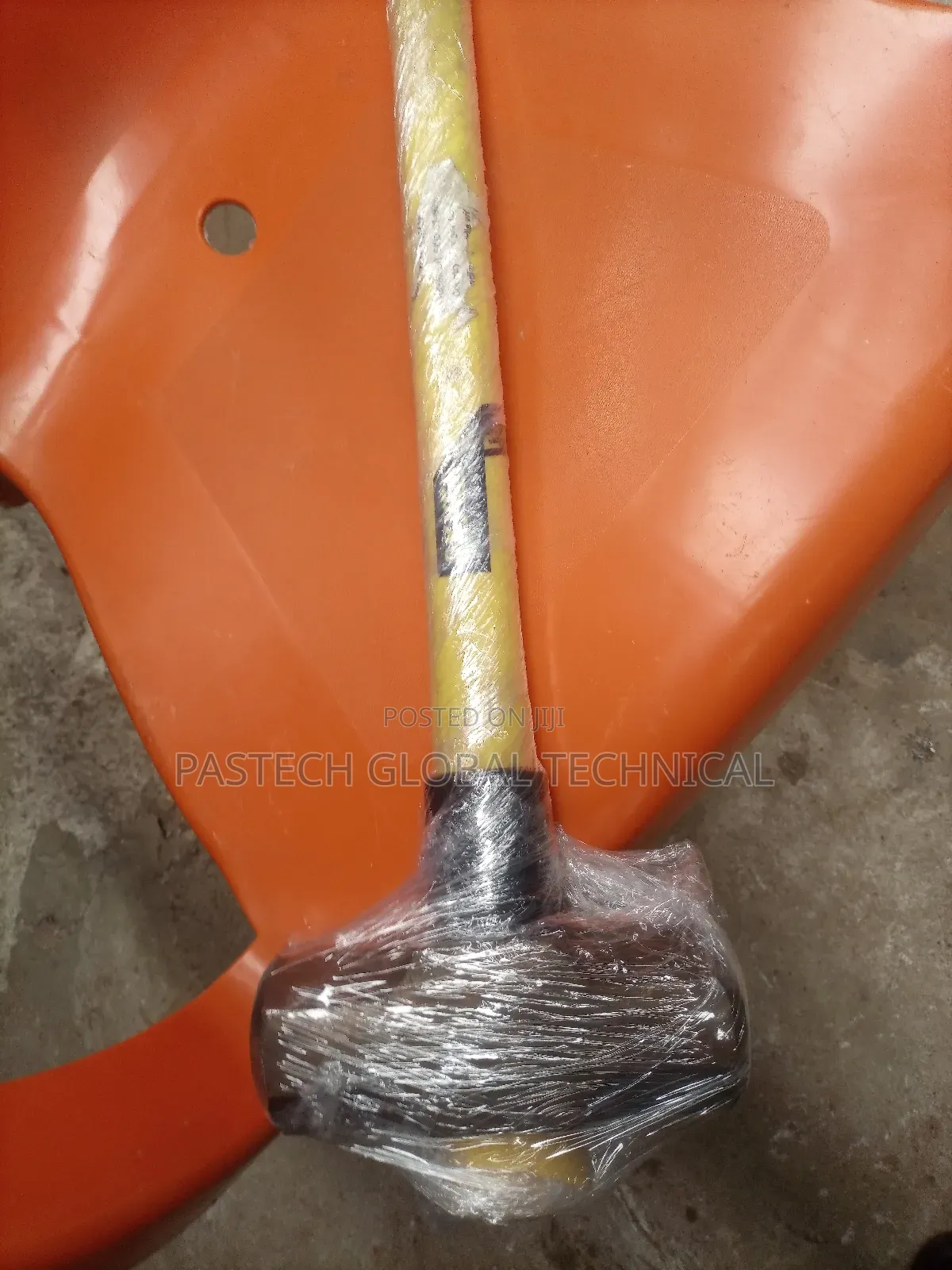 Non-Sparking Copper Sledge Hammer 4kg