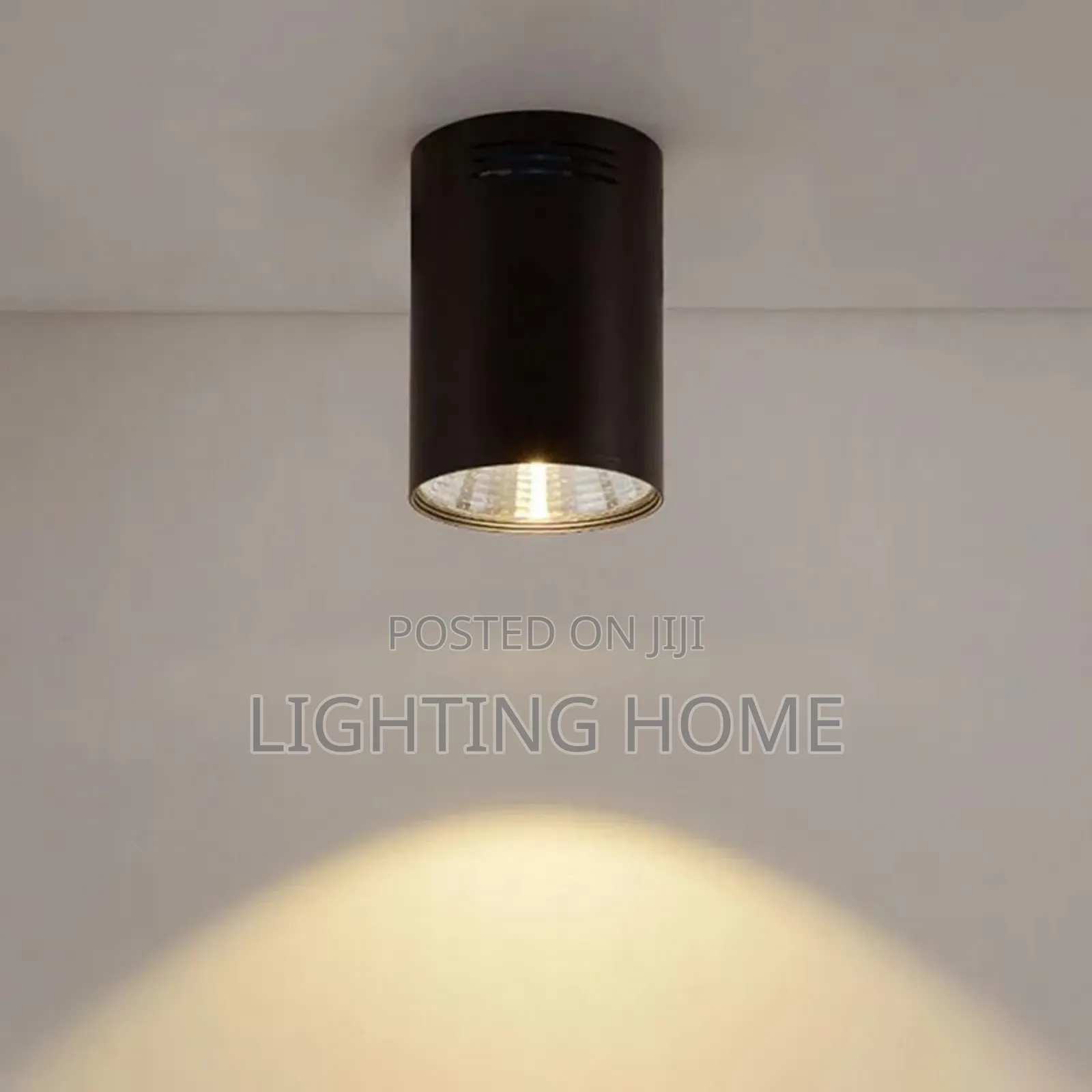 Parapet Light