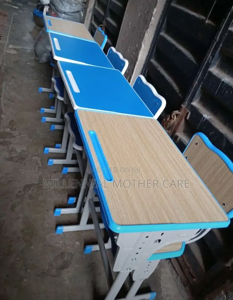Children Table and Chair