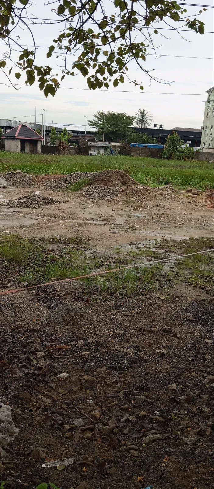For Sale : 10 Plots Behind Nepa, Off Sars Rd
