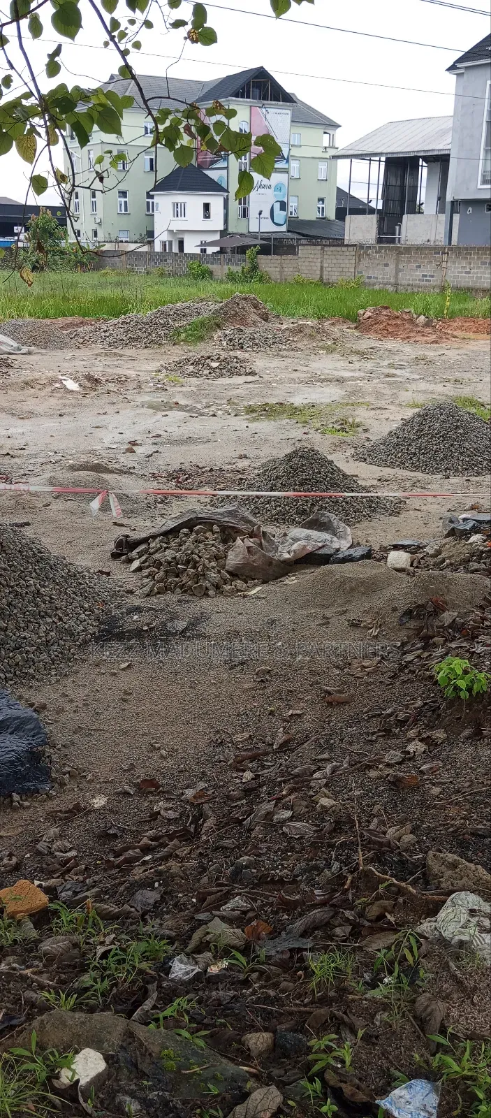 For Sale : 10 Plots Behind Nepa, Off Sars Rd