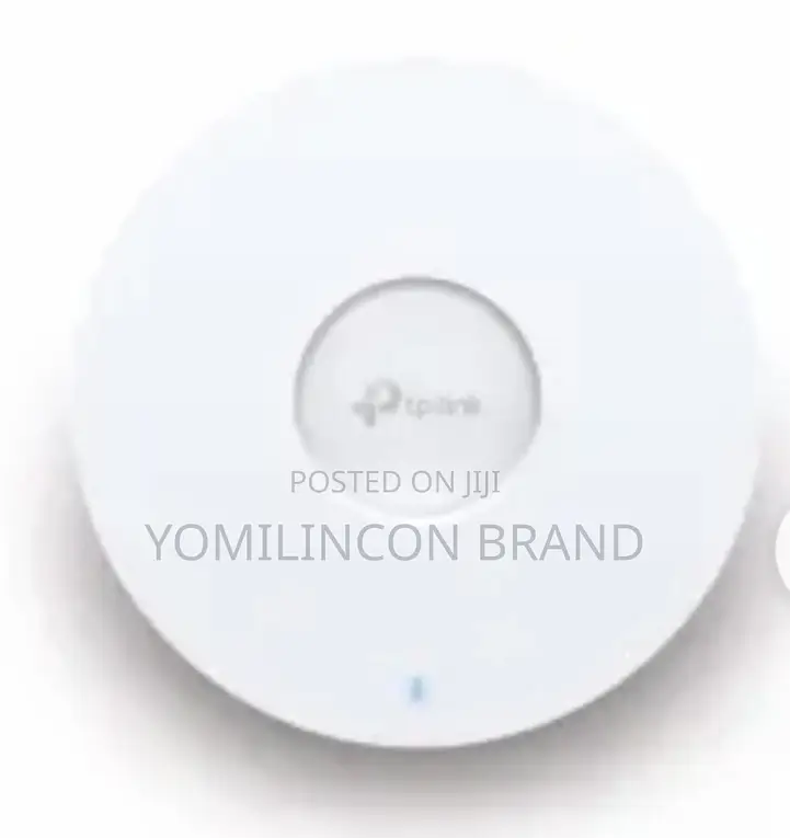 Tplink Eap650 Ax1800 Ceiling Mount Wifi