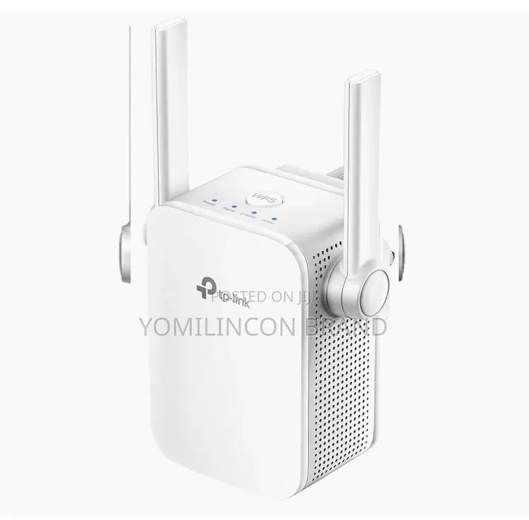 Tp-Link RE305 V1. 0, AC1200 Wi-Fi Range Extender