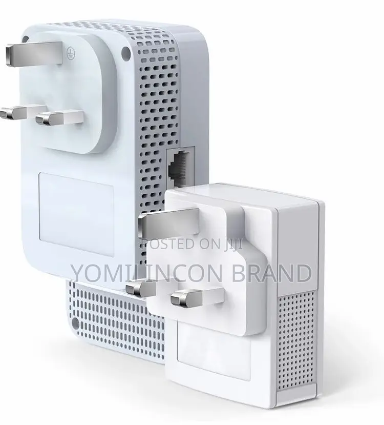 Tplink Tl-Wpa7517 Av1000 Powerlin Wifi