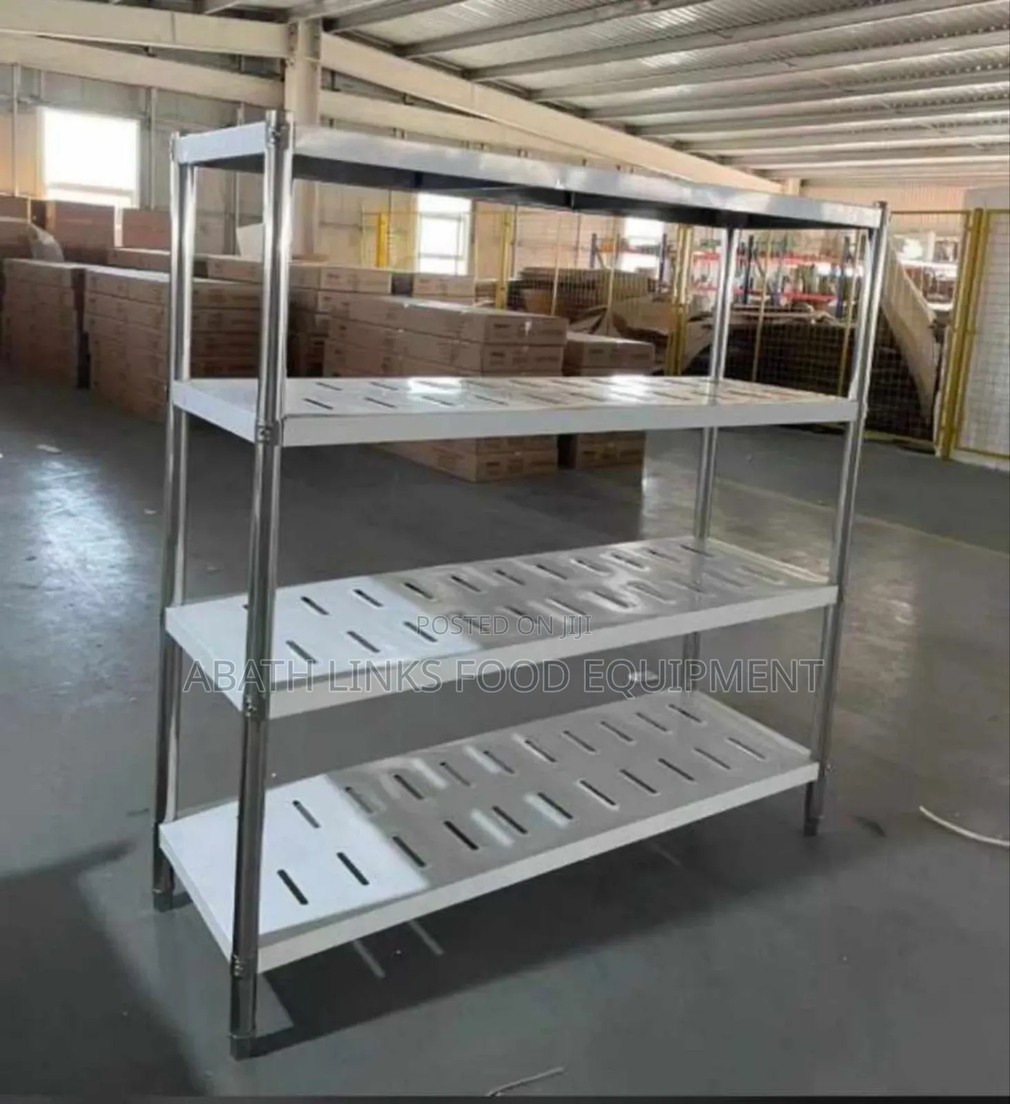 Cooling Rack