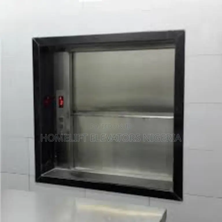 Commercial Dumbwaiters Lift
