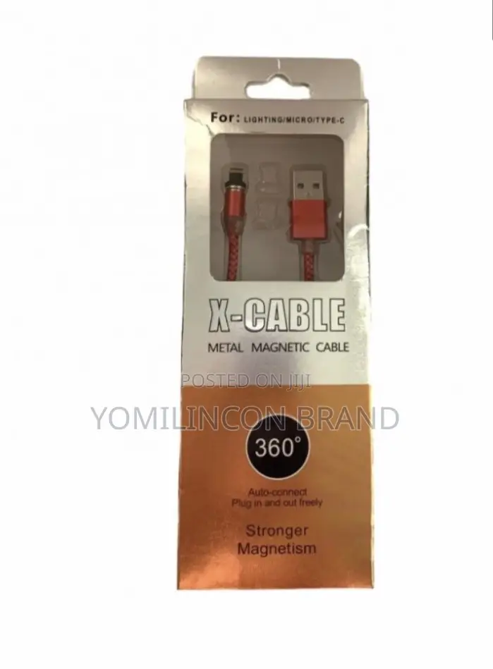 Premax Fast Cable Pc-22