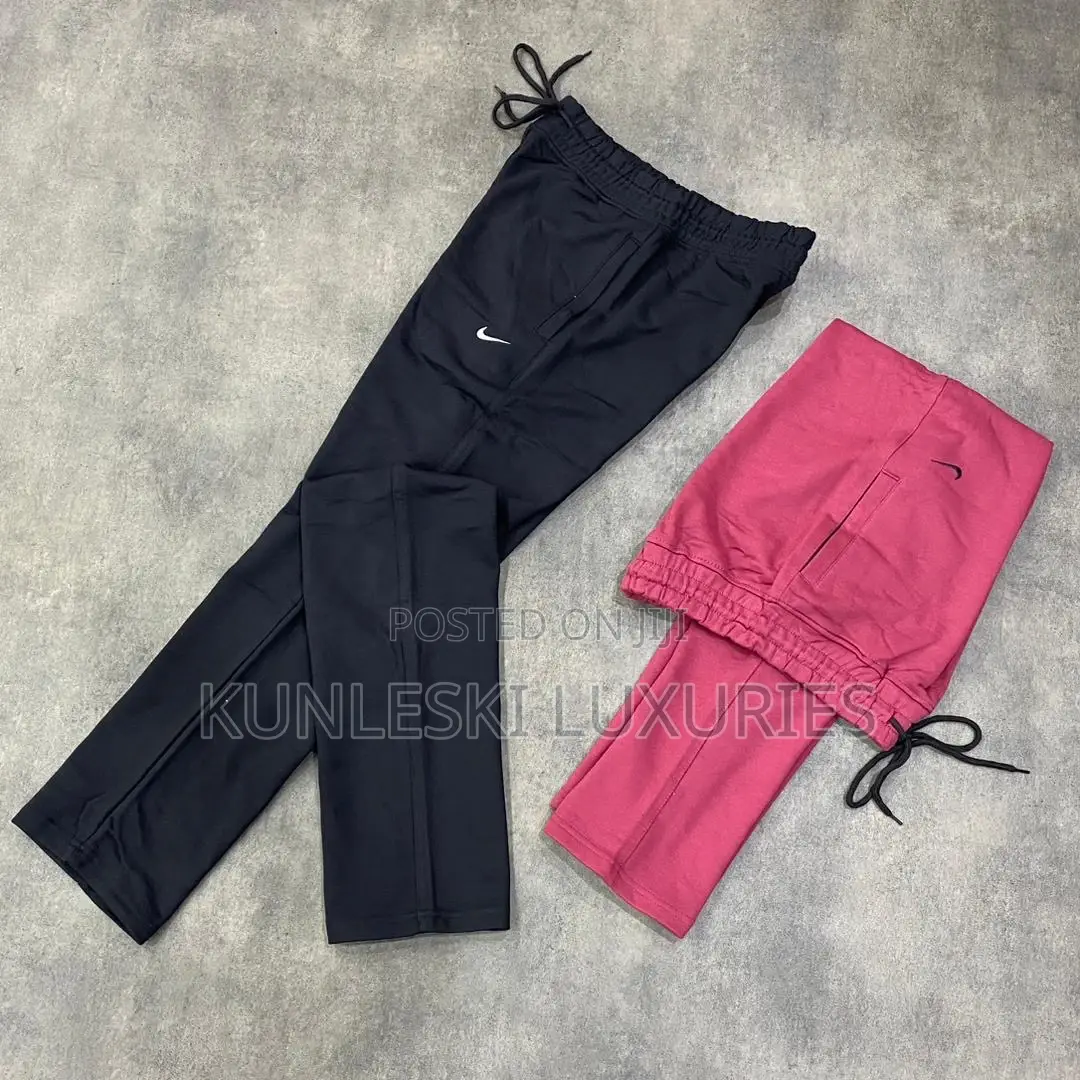 Original Nike Joggers Collections