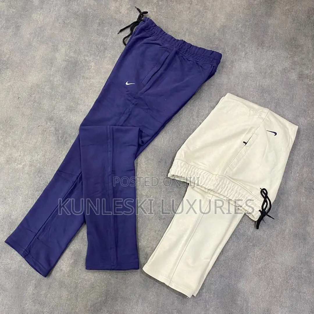 Original Nike Joggers Collections