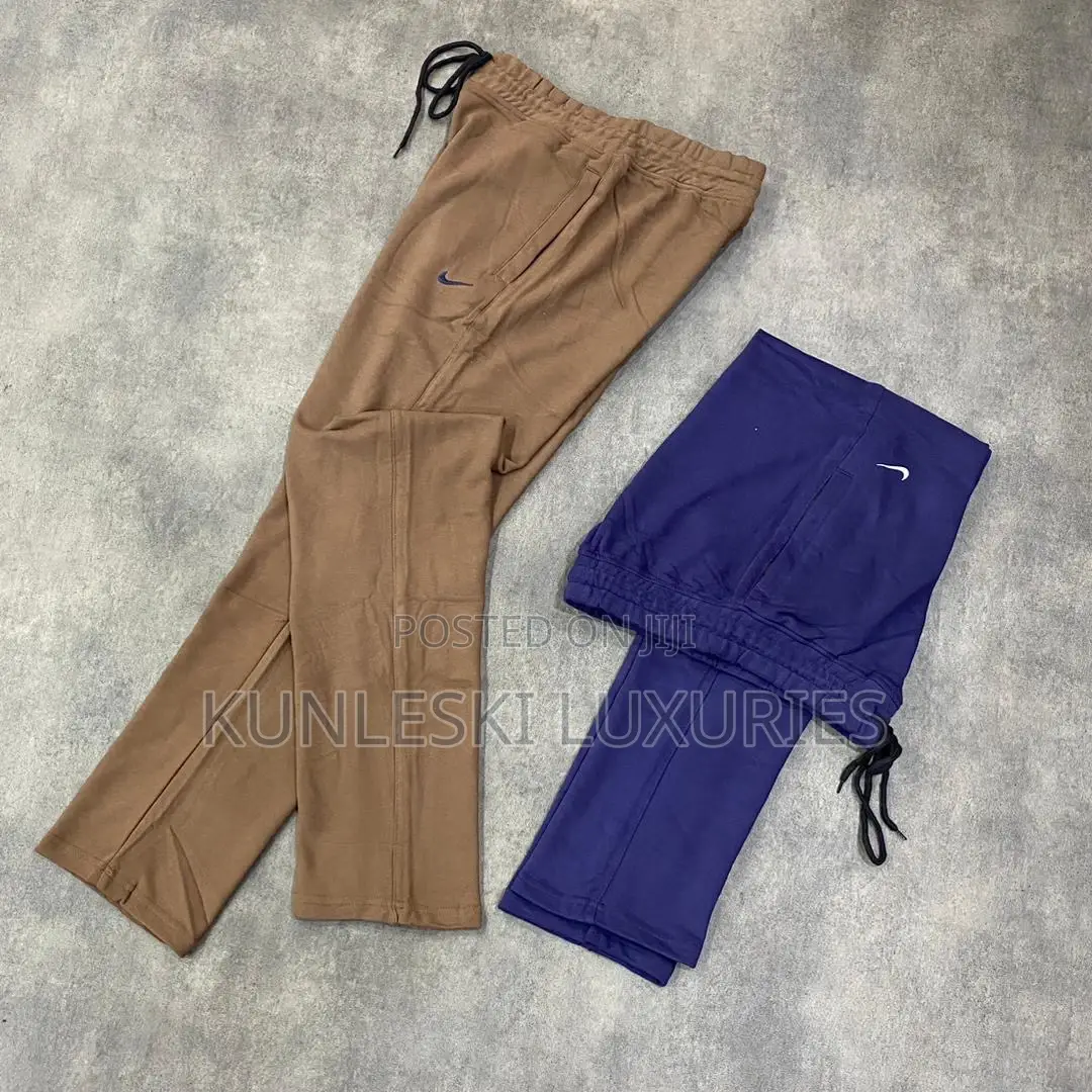 Original Nike Joggers Collections