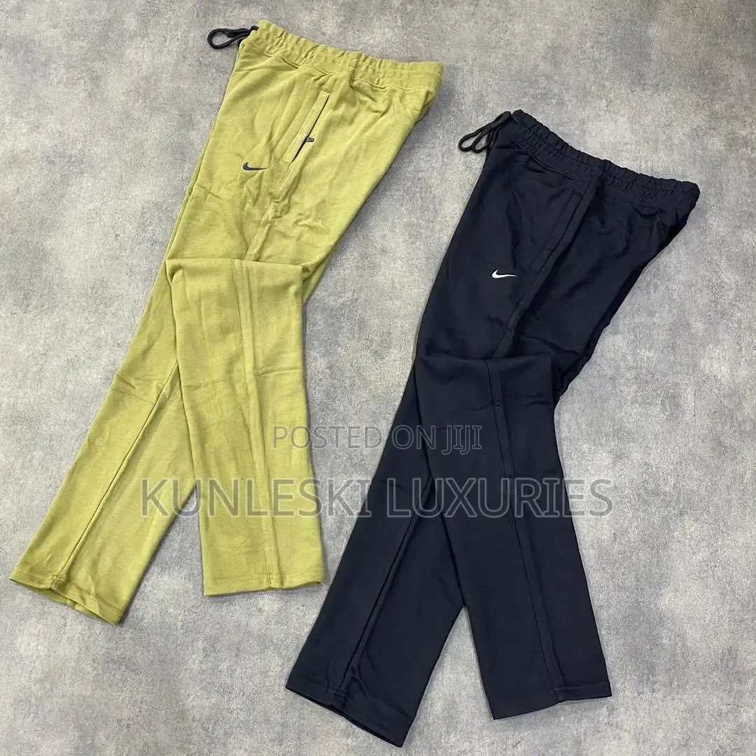 Original Nike Joggers Collections