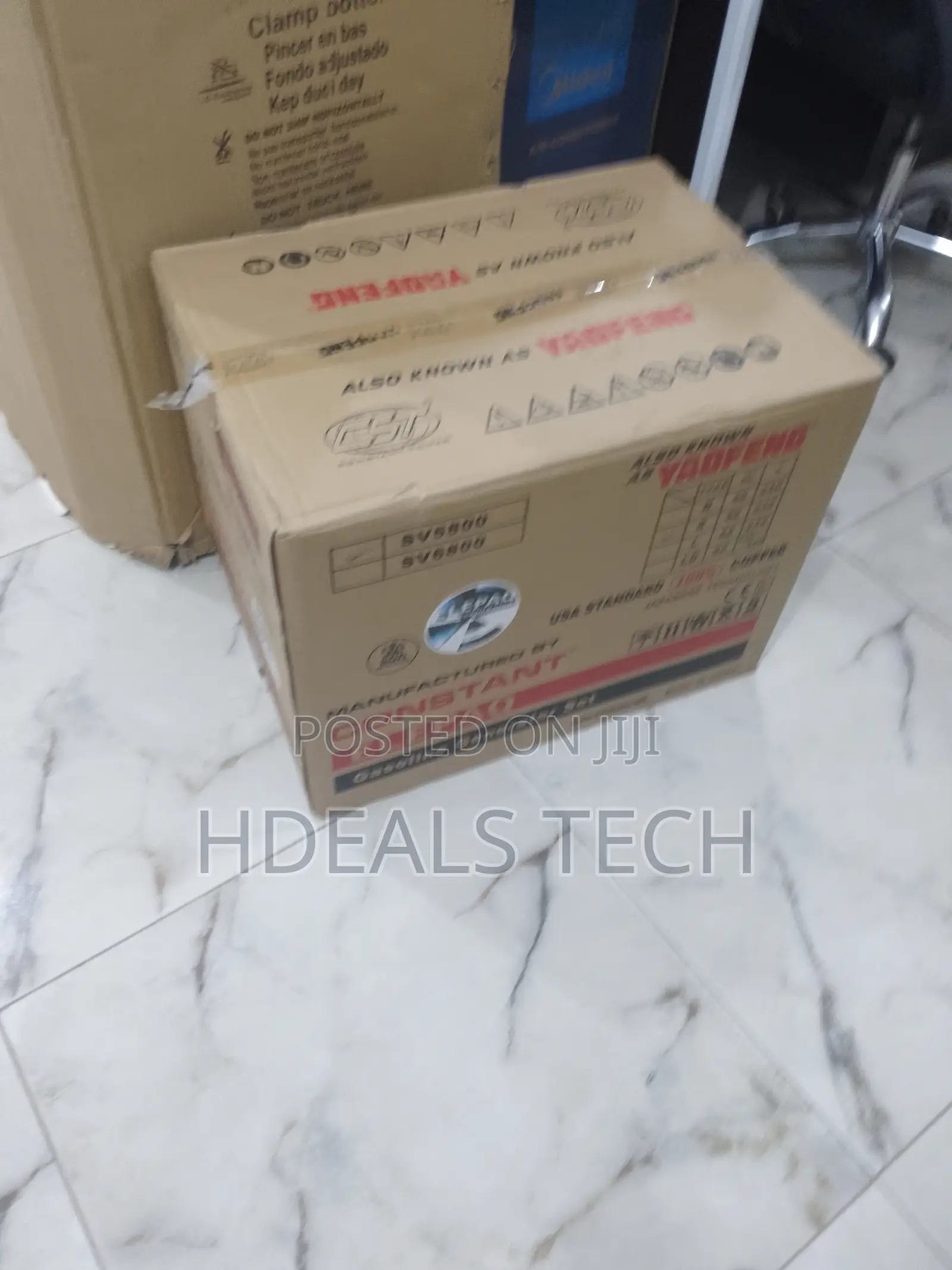 Best-Quality Elepaq Constant Generator < Manual