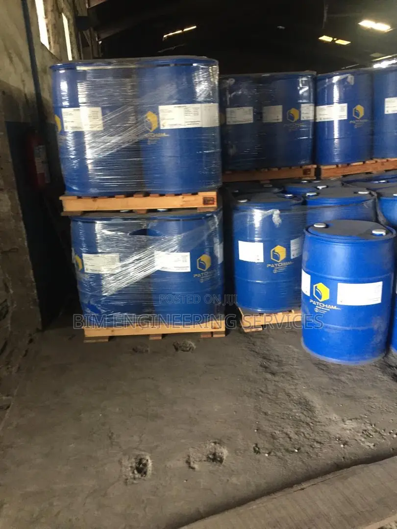 Toulene Raw Sealant Drum of Xylene