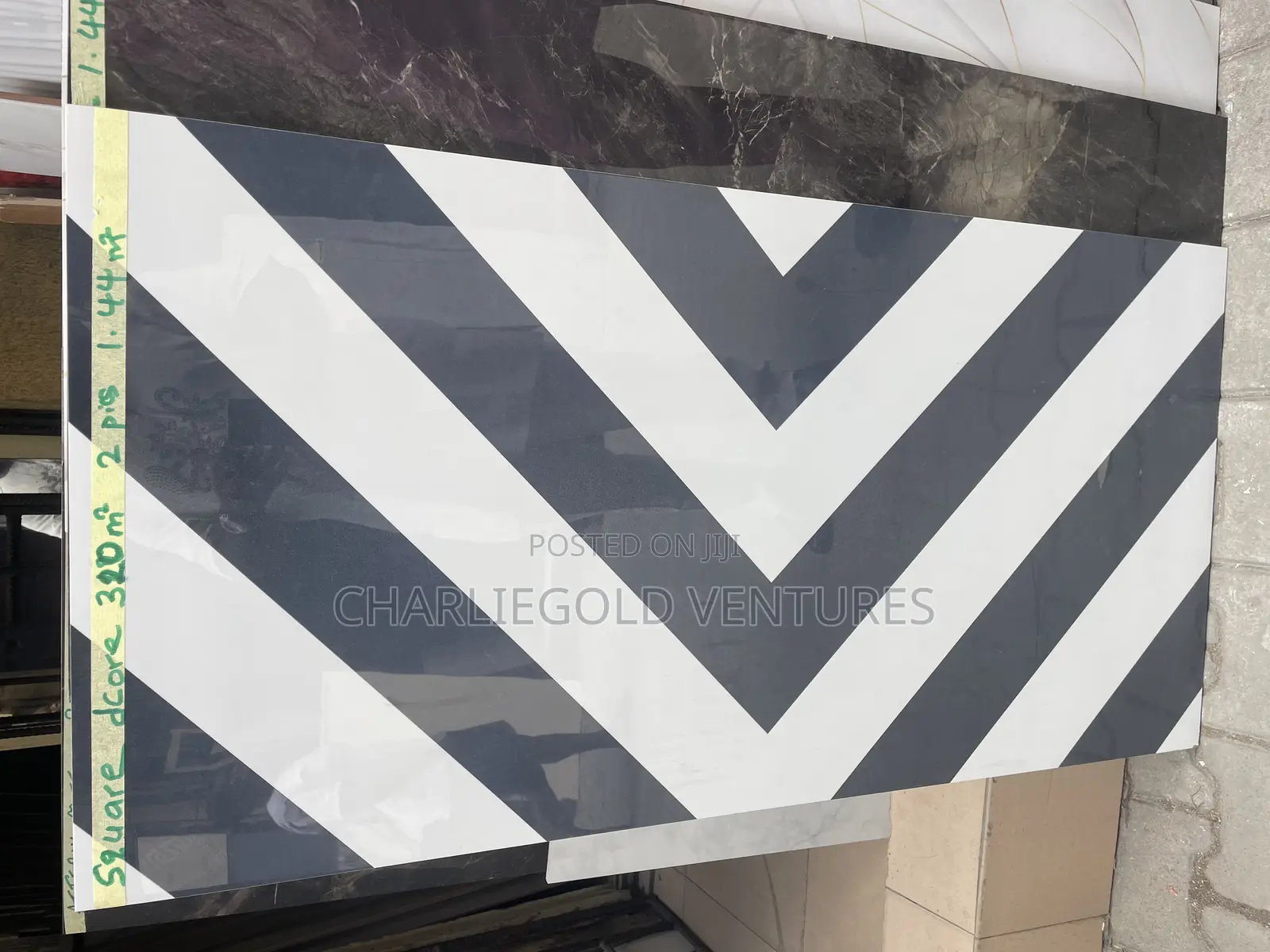 Good Quality Floor Tiles
