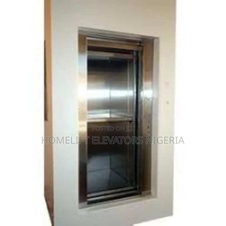 Laundry Elevator Service Dumbwaiter Lift