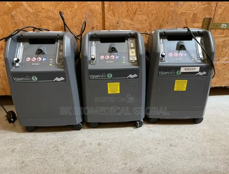 UK Used Good AIRSEP Visionaire 5
