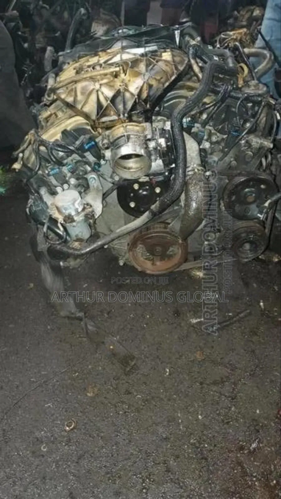 Chevrolet Camaro Ss 3.6L V6 2016/2022