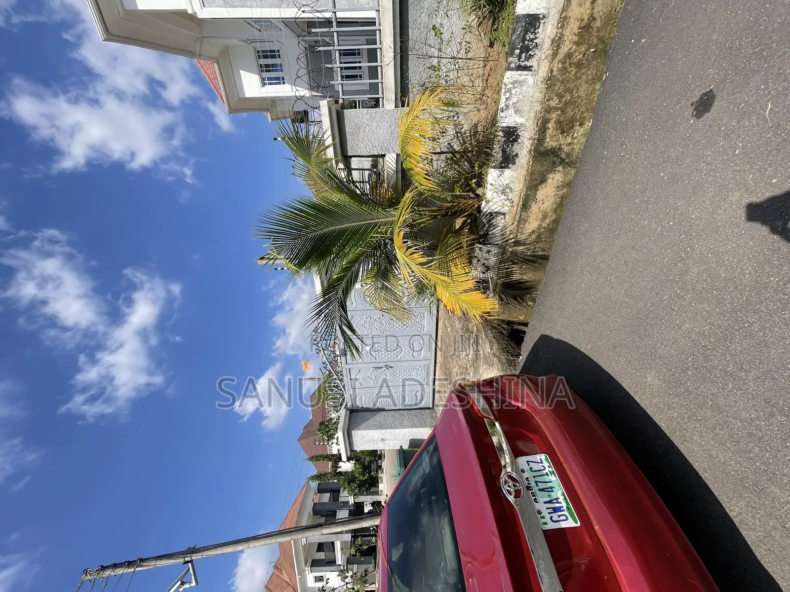 4bdrm Duplex in Gwarimpa Extension, Gwarinpa for sale