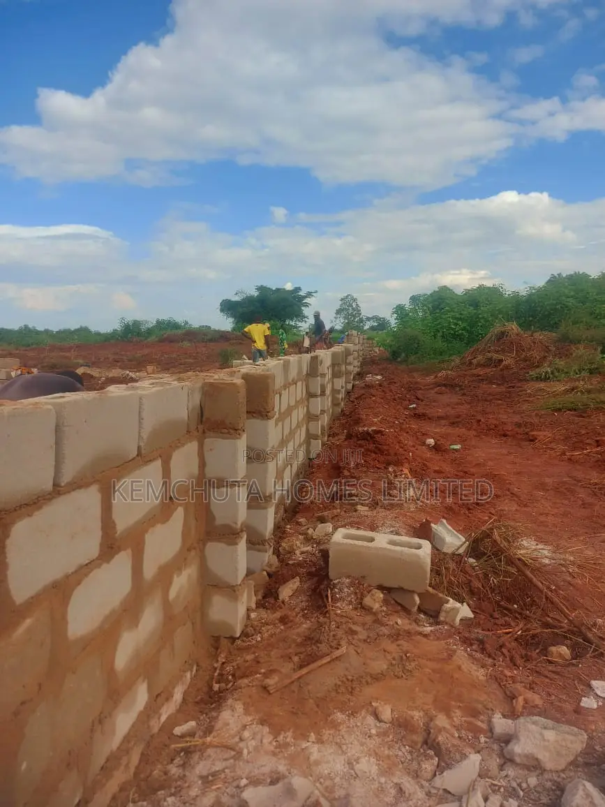 Buy and Build Residential Plot in Asaba Near In't Airport