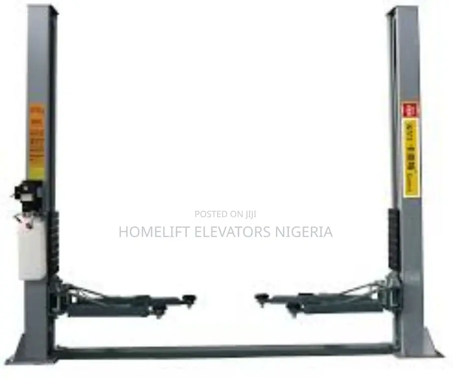 4 Post Car Lift for Sale