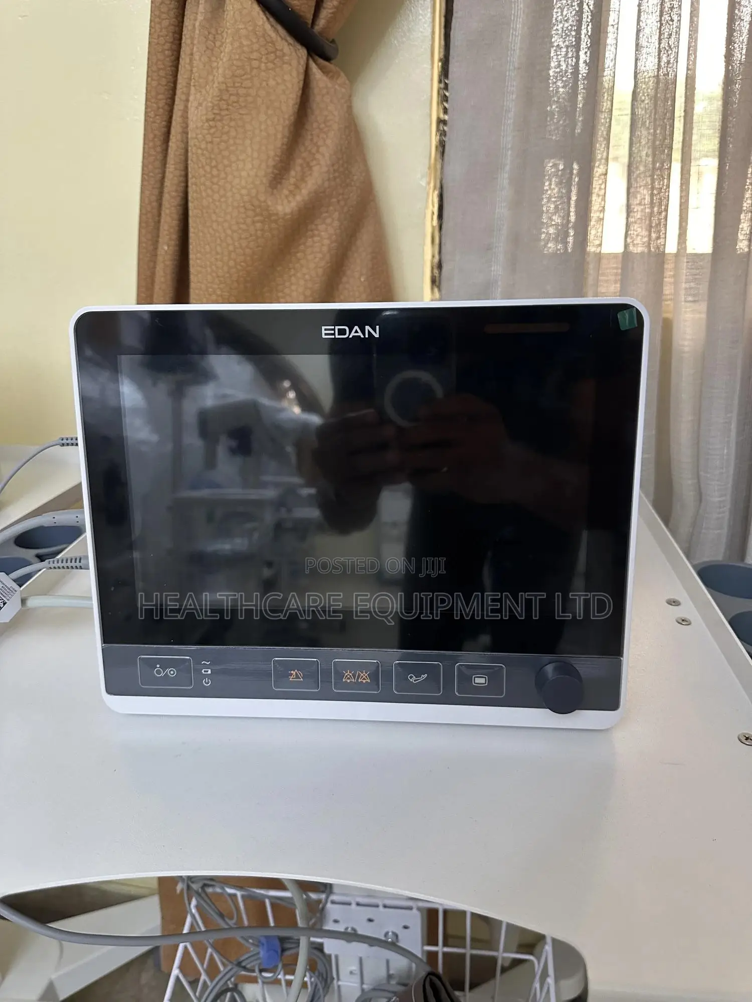 Edan Patient Monitor Ux10