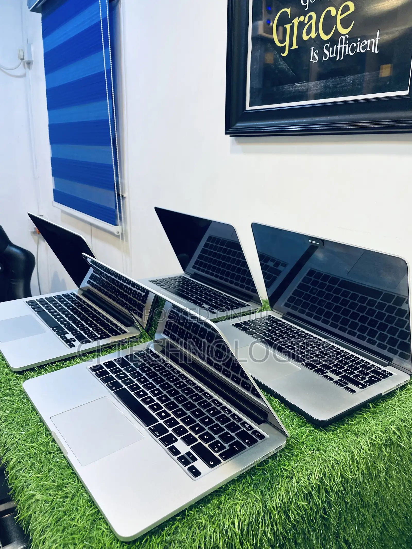 Laptop Apple MacBook Pro 2015 8GB Intel Core i5 SSD 256GB