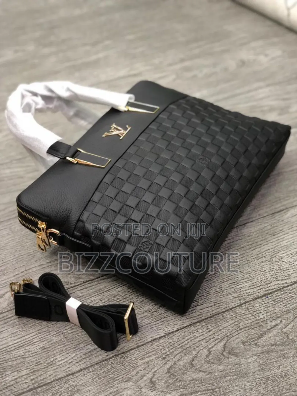 Original Louis Vuitton Laptop Bags Available in Store