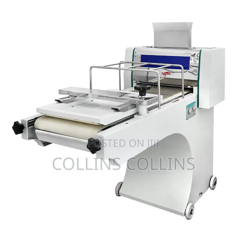 Bread Dough Moulder